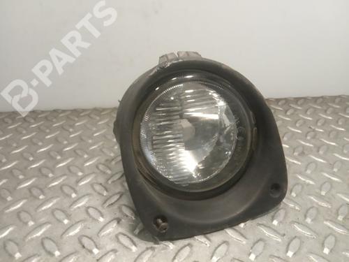 Used Right front fog light Right front fog light RENAULT CLIO II (BB_, CB_) 1.4 (B/CB0C, B/CB0S) (75 hp) 3058090 3058090