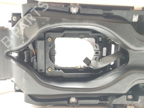 Middle console JAGUAR XF II (X260) 2.0 D | BP29823368I22