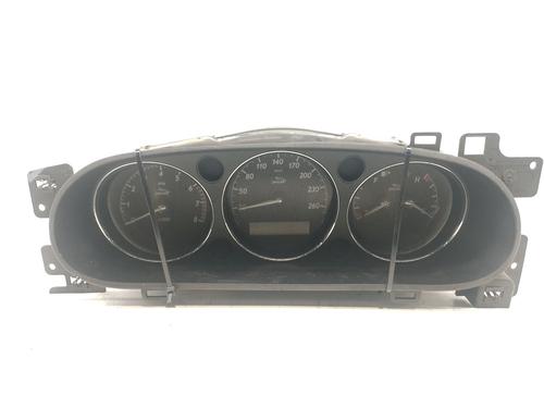 Used Instrument cluster JAGUAR XJ (X350, X358) [2003-2009]  24253523