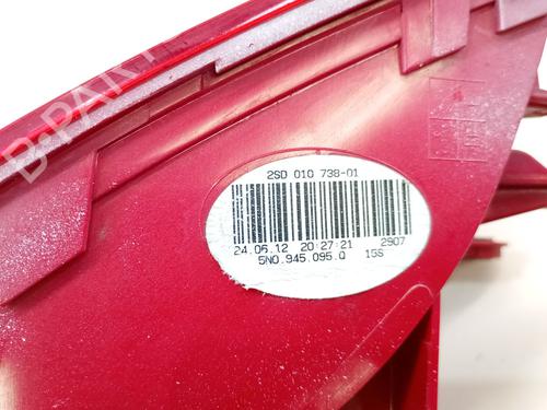 Right tailgate light VW TIGUAN (5N_) 2.0 TDI 4motion | BP37425817C80 - Image 5