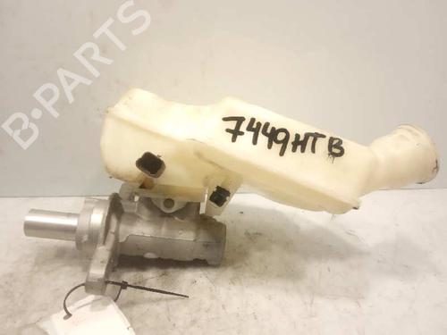 Brake master cylinder PEUGEOT 208 I (CA_, CC_)  | BP4823203M77 