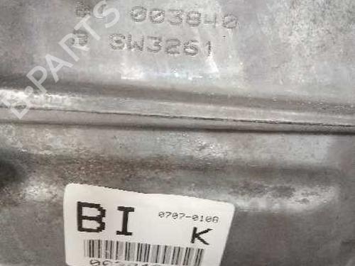Gearbox CHEVROLET CRUZE (J300)  | BP4561765M3 