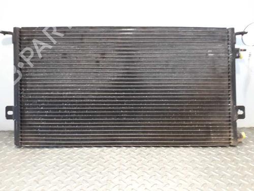 Used AC radiator CHRYSLER VOYAGER II (ES) [1990-1995]  6983666