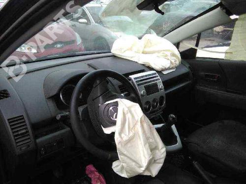 Front right interior door handle MAZDA 5 (CR) 2.0 CD (CR19) | BP8758754I14  - Image 10