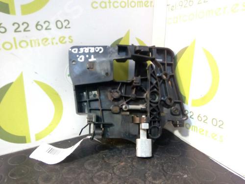 Høyre bak invendig håndtak CITROËN BERLINGO MULTISPACE (B9)  | BP3221349I16 