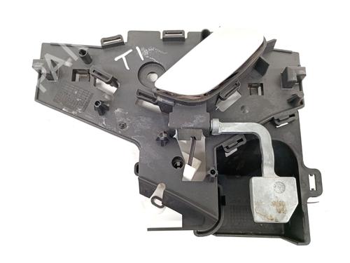 Used Rear left interior door handle Rear left interior door handle CITROËN C5 II (RC_) 2.0 HDi (RCRHRH) (136 hp) 38511930 38511930