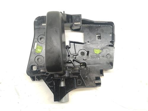 Used Front right interior door handle FIAT SCUDO Bus (270_, 272_) 2.0 D Multijet (120 hp) 25046843