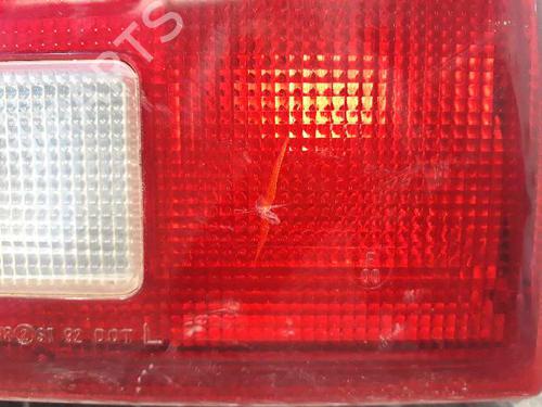 Left taillight SUZUKI BALENO (EG)  | BP7100226C34 
