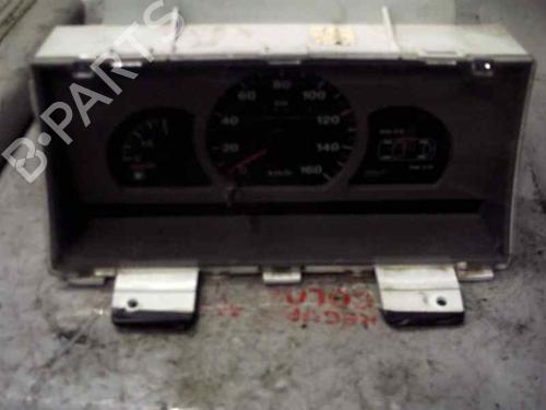 Kombiinstrument FIAT CINQUECENTO (170_) [1991-1999]  3077185