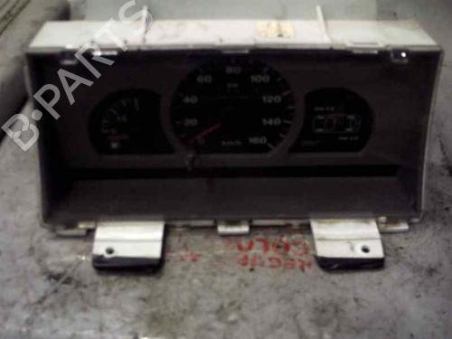 Instrument cluster FIAT CINQUECENTO (170_) 0.9 i.e. S (170AF, 170CF) (40 hp) 00729146 | 00729146 |