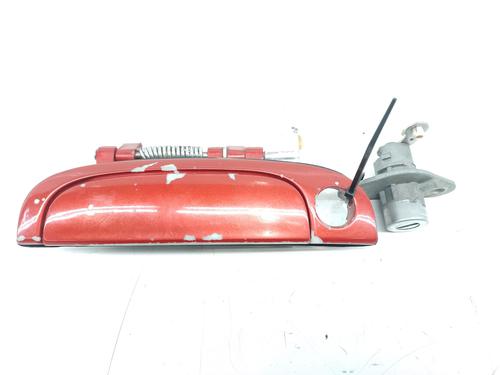 Used Front left exterior door handle KIA RIO II (JB) 1.5 CRDi (110 hp) 24110674