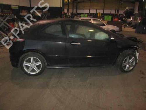 Steering column HONDA CIVIC VIII Hatchback (FN, FK)  | BP3132565M21 
