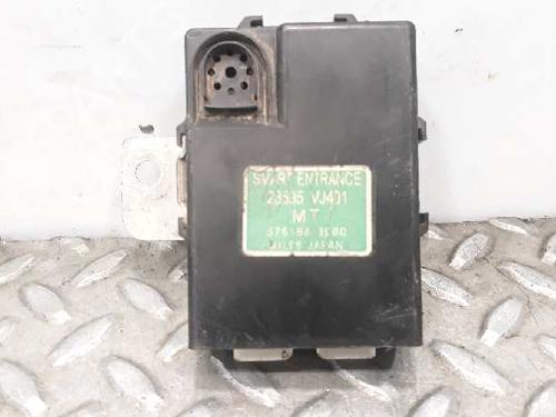 Electronic module NISSAN NAVARA (D22) 2.5 D 4x4 (133 hp) 11671142