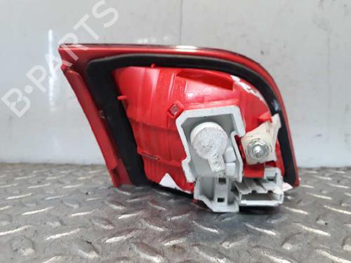 Right tailgate light AUDI A3 Sportback (8PA) 2.0 TDI | BP3071351C80 
