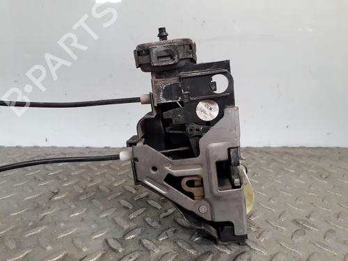 Rear left lock MERCEDES-BENZ A-CLASS (W168)  | BP15092139C100 