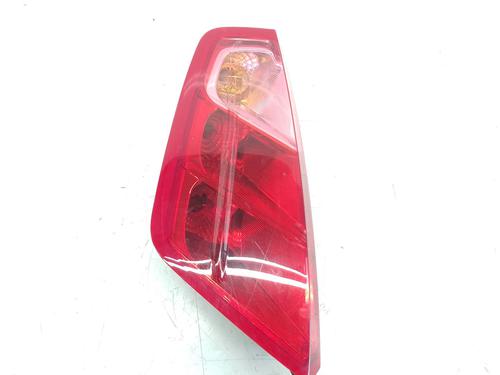 Used Left taillight FIAT GRANDE PUNTO (199_) 1.3 D Multijet (75 hp) 26495179