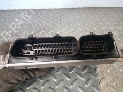 Control unit SKODA FABIA II (542) 1.2 | BP13546407M11 