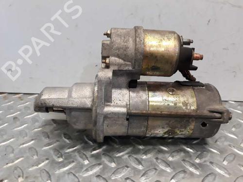 Used Starter NISSAN PRIMERA (P11) [1996-2001]  5414323