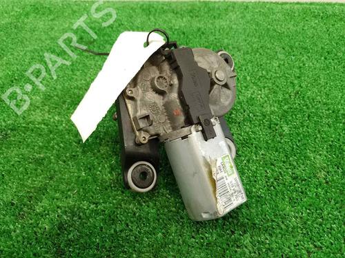 Used Rear wiper motor LANCIA DELTA III (844_) [2008-2014]  17149272
