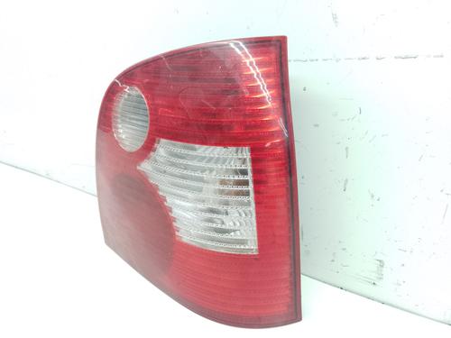 Right taillight VW POLO (9N_, 9A_)  | BP24105372C35 