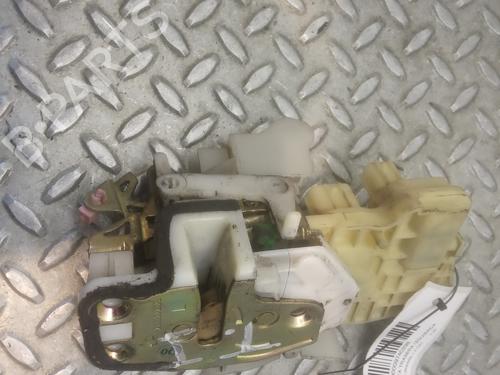 Rear left lock HONDA CIVIC VI Fastback (MA, MB)  | BP11752059C100 