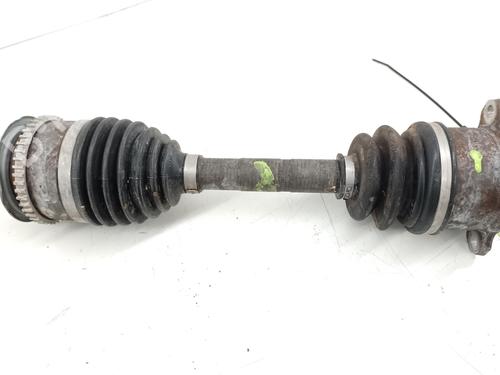 Left front driveshaft MITSUBISHI L200 / TRITON (KJ_, KK_, KL_)  | BP18100767M38 