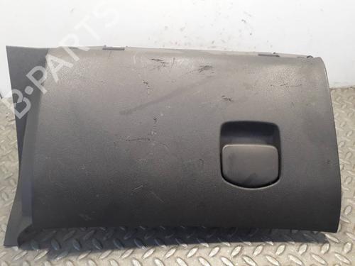 Hanskerom OPEL CORSA D (S07) [2006-2015]  15401981