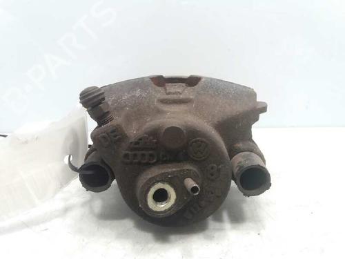 Left front brake caliper VW GOLF IV (1J1) 1.9 TDI | BP11624930M105 