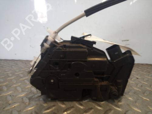 Rear right lock SEAT IBIZA IV (6J5, 6P1)  | BP13320811C99 