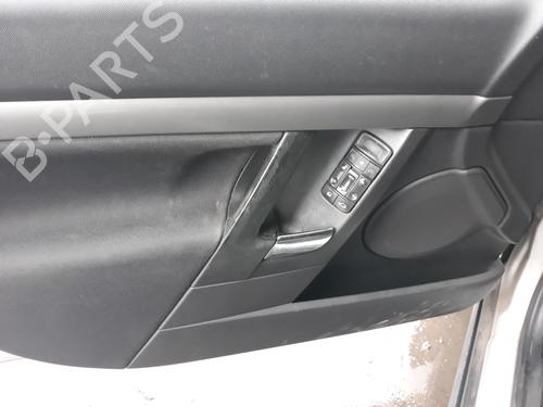 Foran støtfanger OPEL VECTRA C (Z02) 2.0 DTI 16V (F69) | BP11332618C7 