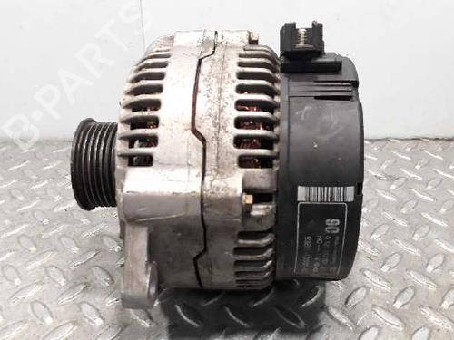 Used Alternator FORD MONDEO II (BAP) [1996-2000]  3078102