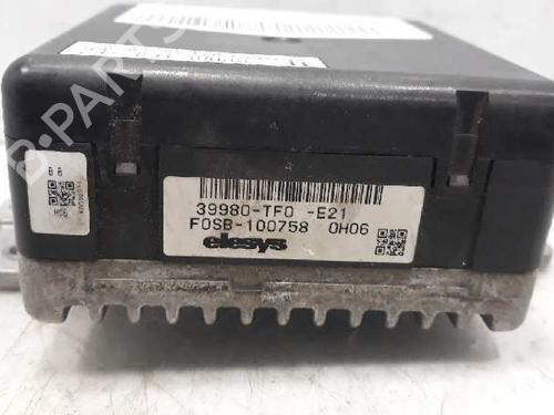 Electronic module HONDA JAZZ III (GE_, GG_, GP_, ZA_)  | BP11672593M83 