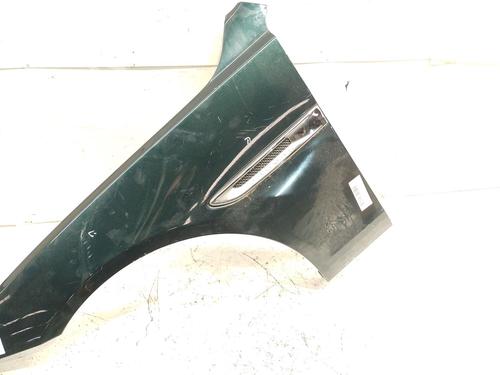 Used Left front fenders JAGUAR XF II (X260) 2.0 D (180 hp) 29539024