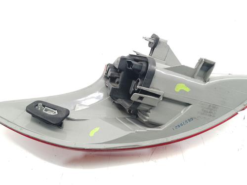 Right taillight RENAULT MEGANE III Hatchback (BZ0/1_, B3_)  | BP31996146C35 