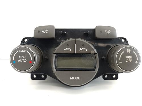 Used Climate control HYUNDAI ACCENT III (MC) 1.5 CRDi GLS (110 hp) 18075834