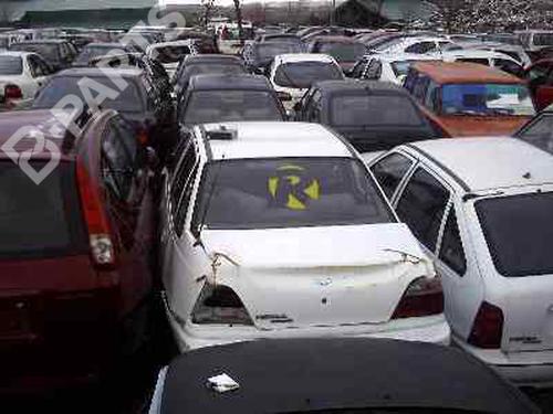 Used Parts DAEWOO NEXIA    519218