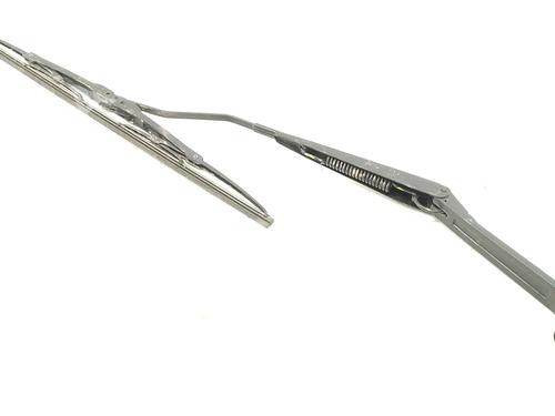 Used Front windshield wiper arm SUZUKI GRAND VITARA II (JT, TE, TD) 1.9 DDiS (JB419WD, JB419XD) (129 hp) 29915896