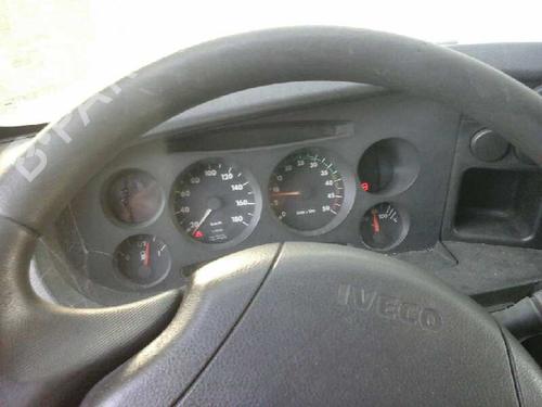 Intercooler IVECO DAILY III Van  | BP6068890M30 