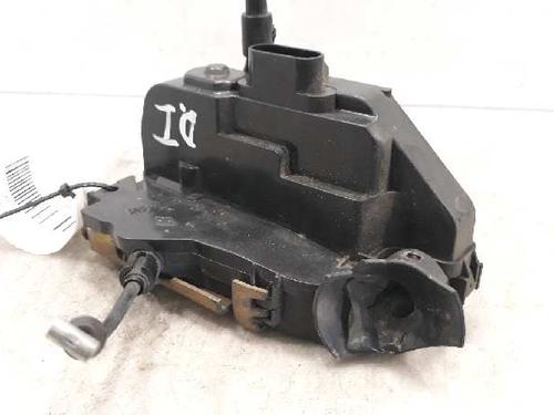 Front left lock RENAULT MEGANE II Estate (KM0/1_)  | BP5155967C98 