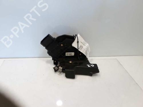 Front left lock FORD FOCUS II (DA_, HCP, DP)  | BP5119204C98 