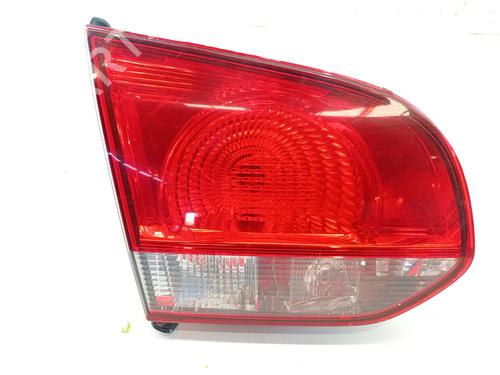 Used Rear bumper left light Rear bumper left light VW GOLF VI (5K1) 1.4 TSI (160 hp) 40506670 40506670
