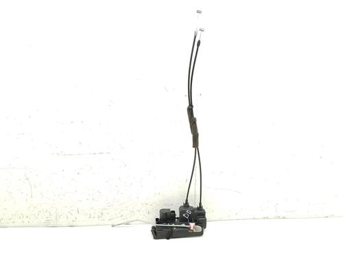 Used Front right lock Front right lock SSANGYONG KORANDO (CK) 2.0 e-XDi (175 hp) 34557844 34557844