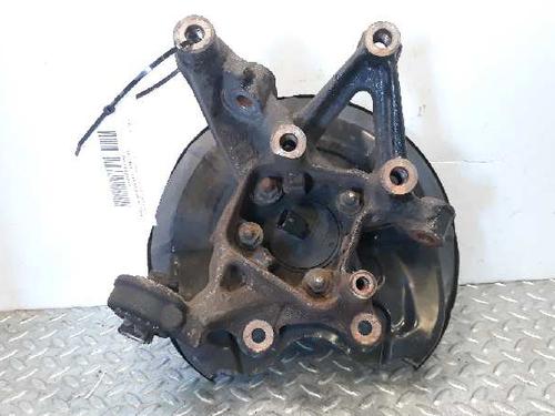 Right rear steering knuckle FIAT CROMA (194_)  | BP5961397M28 