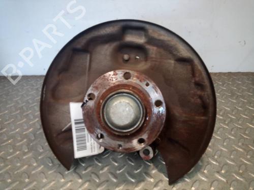 Left rear steering knuckle PEUGEOT 508 I (8D_)  | BP13538966M27 