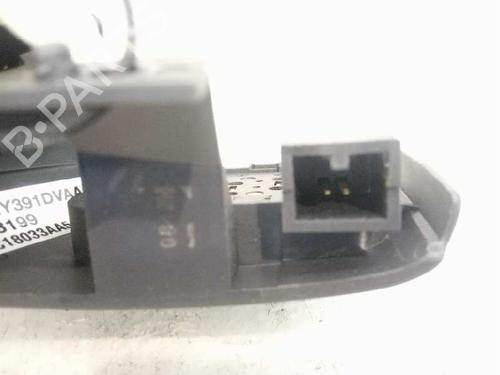Steering wheel controls JEEP GRAND CHEROKEE II (WJ, WG) 2.7 CRD 4x4 | BP4506922E15 