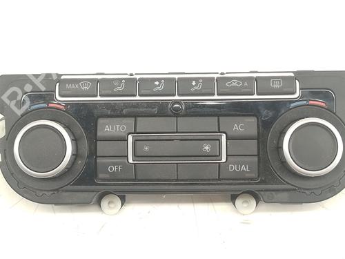Used Climate control VW PASSAT B6 (3C2) 2.0 TDI 16V (140 hp) 28289562