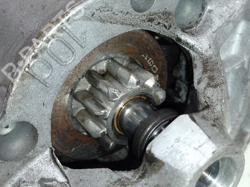 Starter CITROËN SAXO (S0, S1)  | BP24106325M8 