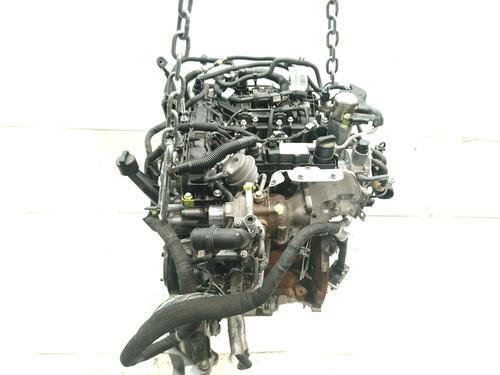 Engine FORD TOURNEO CUSTOM V362 Bus (F3) 1.0 EcoBoost PHEV | BP24703989M1  - Image 5