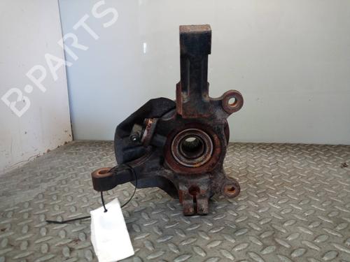 Left front steering knuckle CHEVROLET NUBIRA Saloon 2.0 D | BP9753254M25 