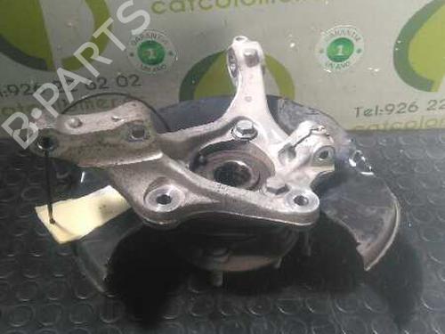 Right front steering knuckle OPEL INSIGNIA A (G09) 2.0 CDTI (68) | BP3059627M26 
